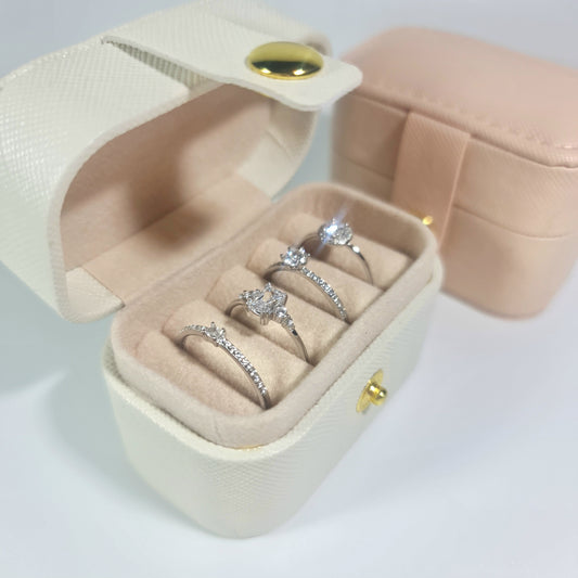 Mini Jewellery Storage