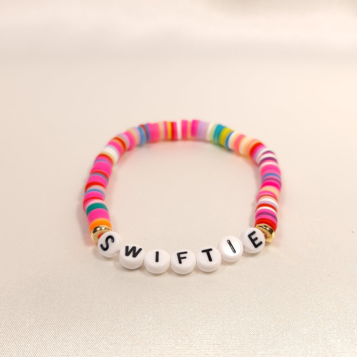 Taylor Swift Friendship Bracelet