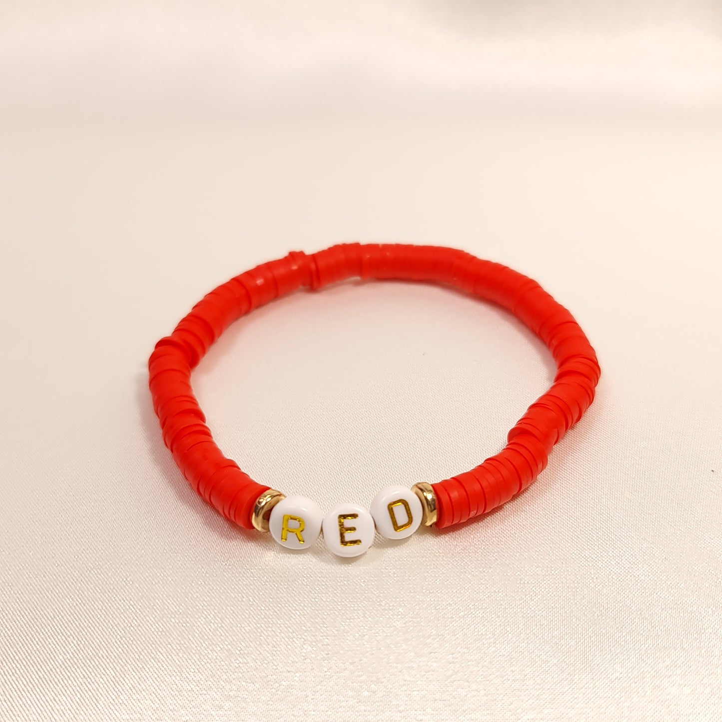 Taylor Swift Friendship Bracelet