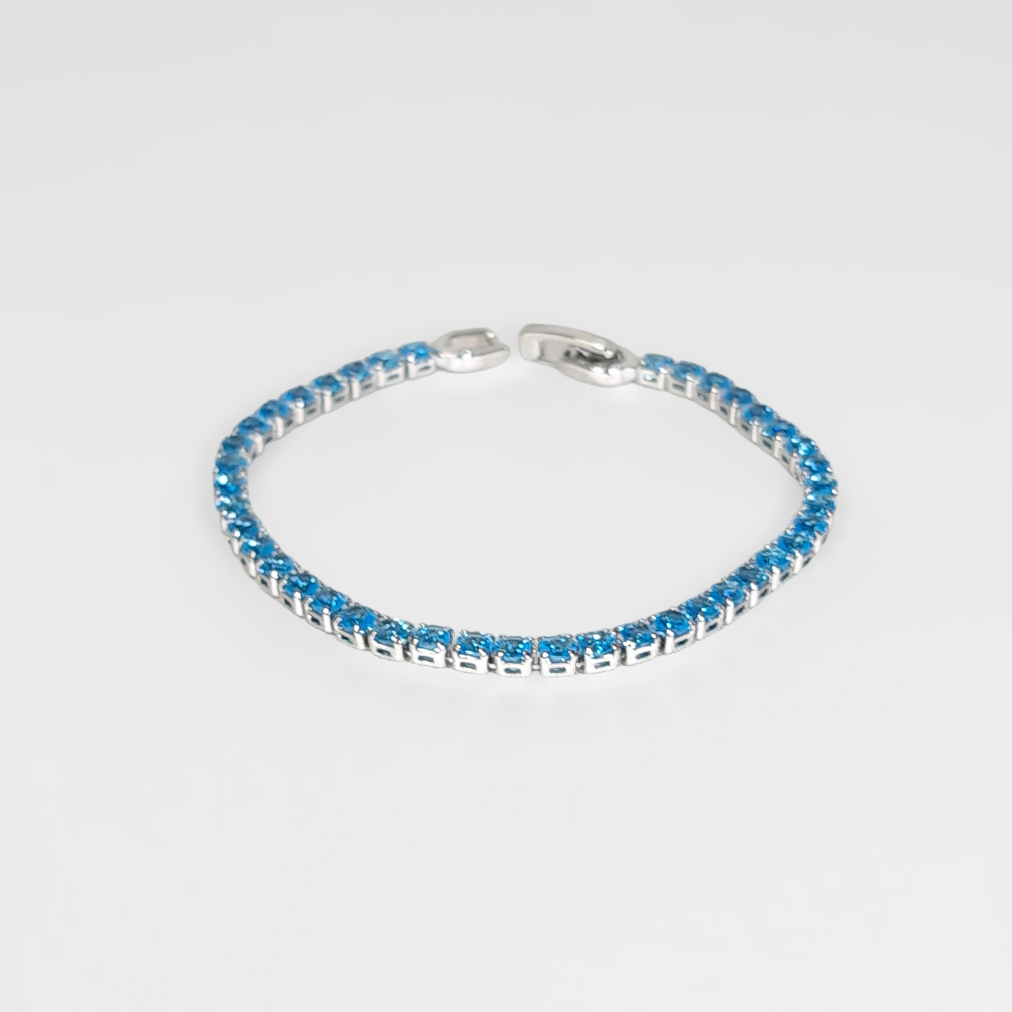 'Callista' - Colour Tennis Bracelet