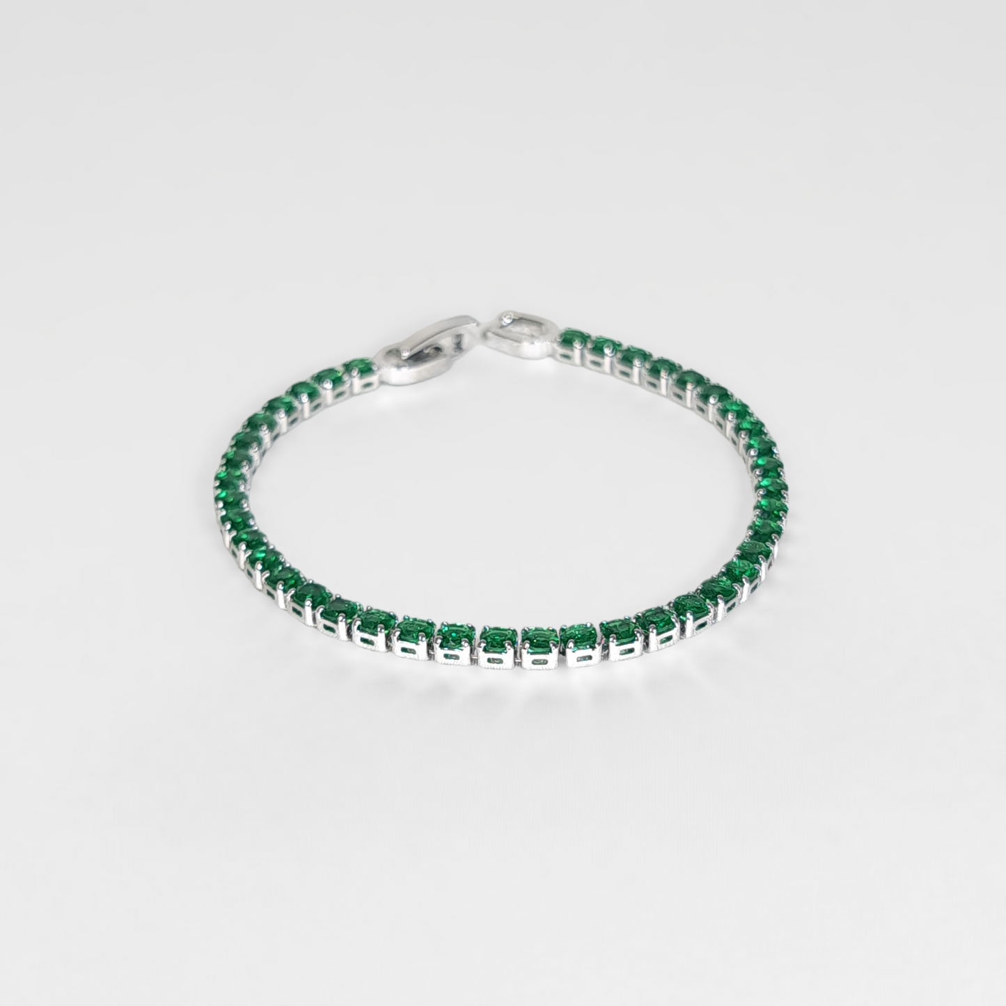 'Callista' - Colour Tennis Bracelet