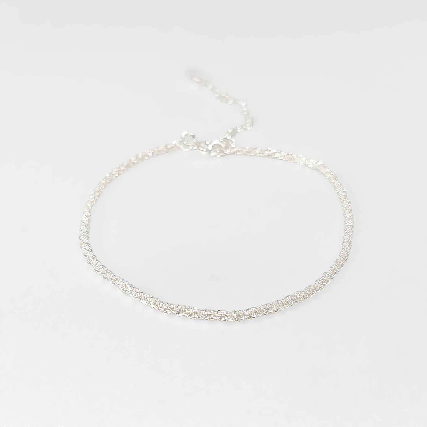 'Lilia' - Delicate Starry Bracelet